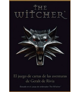 THE WITCHER