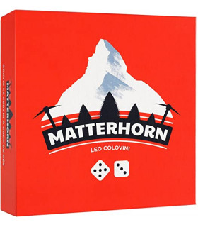 MATTERHORN