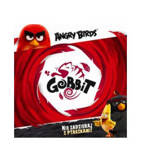 GOBBIT ANGRY BIRDS