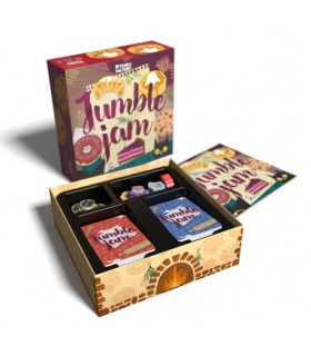JUMBLE JAM
