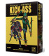 KICK-ASS, EL JUEGO DE MESA