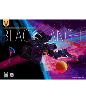 BLACK ANGEL