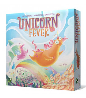 UNICORN FEVER