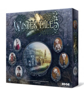 WINTER TALES