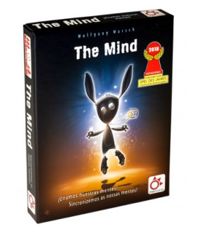 THE MIND