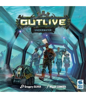 OUTLIVE: UNDERWATER