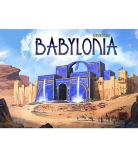 BABYLONIA