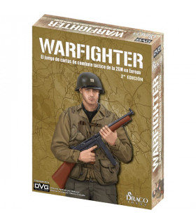 WARFIGHTER 2ª EDICIÓN