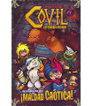 COVIL: MALDAD CAÓTICA