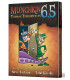 MUNCHKIN 6.5: TUMBAS TERRORIFICAS