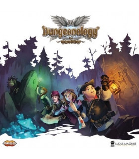 DUNGEONOLOGY