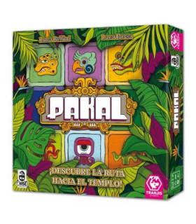 PAKAL