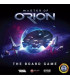 MASTER OF ORION, EL JUEGO DE MESA