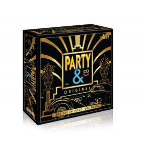 PARTY & CO ORIGINAL EDICION 30 ANIVERSARIO