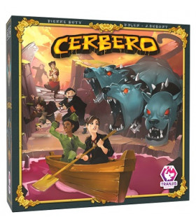 CERBERO