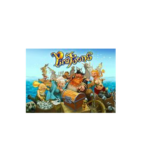 PIRATOONS