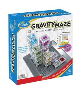 GRAVITY MAZE
