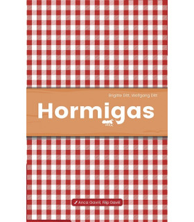 HORMIGAS (BITES)