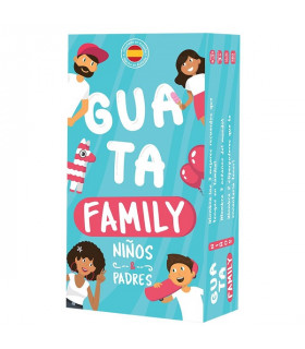 GUATAFAMILY