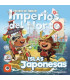COLONOS DEL IMPERIO, IMPERIOS DEL NORTE: ISLAS JAPONESAS