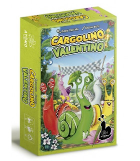CARGOLINO VALENTINO