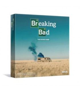 BREAKING BAD: EL JUEGO DE CARTAS
