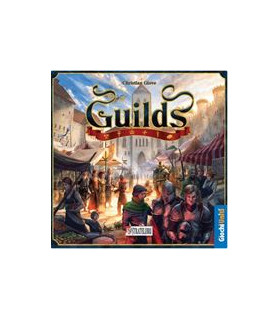 GUILDS