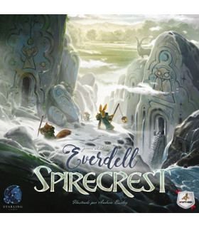 EVERDELL SPIRECREST