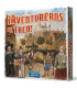 ¡AVENTUREROS AL TREN! AMSTERDAM