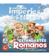 COLONOS DEL IMPERIO, IMPERIOS DEL NORTE: ESTANDARTES ROMANOS