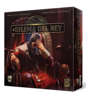 EL DILEMA DEL REY