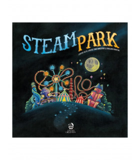 STEAM PARK