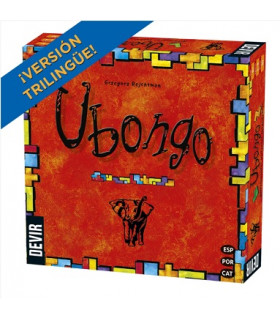 UBONGO