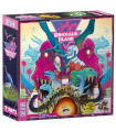 DINOSAUR ISLAND