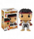 FUNKO POP! STREET FIGHTER - RYU 137