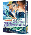 PANDEMIC, LA CURA: MEDICAMENTOS EXPERIMENTALES