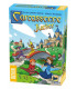 CARCASSONNE JUNIOR, EDICION 2020
