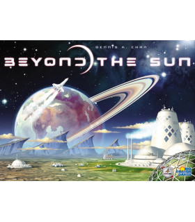 BEYOND THE SUN