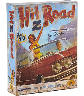 HIT Z ROAD
