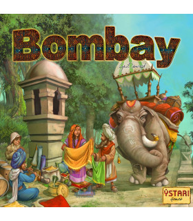 BOMBAY