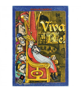 VIVA IL RE!