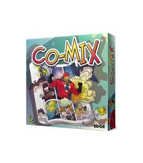 CO-MIX