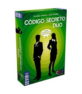 CODIGO SECRETO DUO