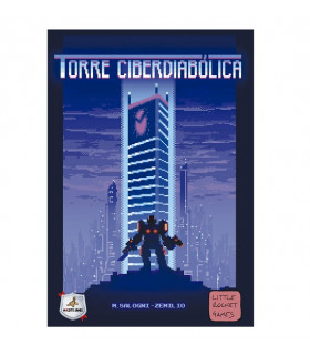 TORRE CIBERDIABÓLICA