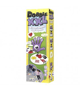 DOBBLE XXL
