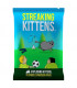 EXPLODING KITTENS STREAKING KITTENS