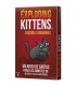 EXPLODING KITTENS EDICIÓN 2 JUGADORES