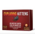 EXPLODING KITTENS