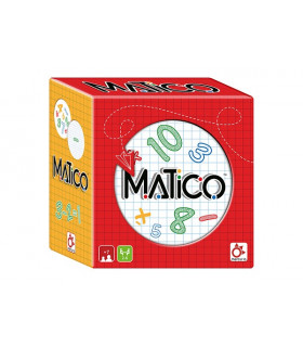 MATICO