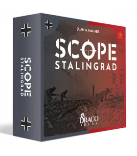 SCOPE STALINGRAD